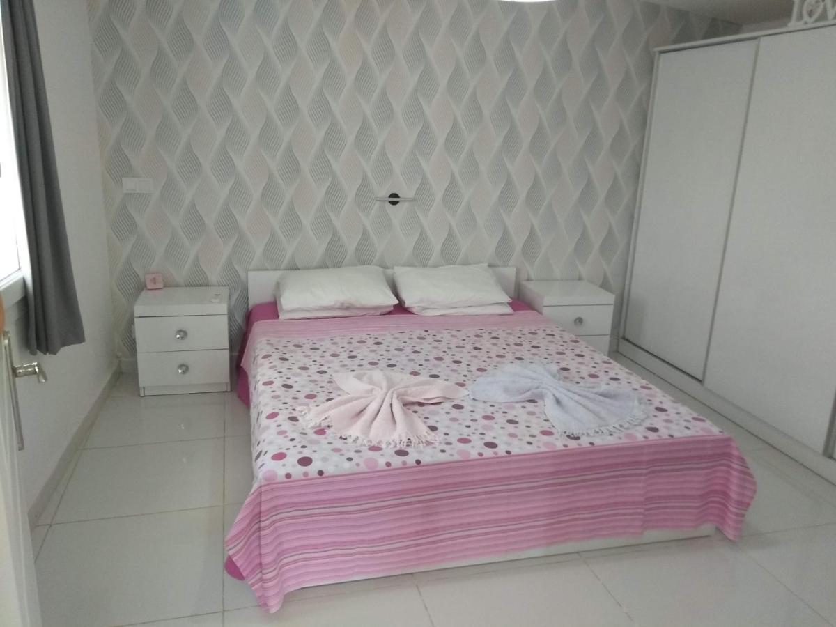 Paddys Apartments Ovacik โอลลุนเดนิซ ภายนอก รูปภาพ