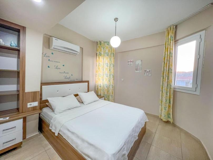 Paddys Apartments Ovacik โอลลุนเดนิซ ภายนอก รูปภาพ
