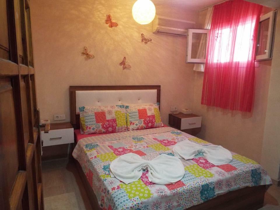 Paddys Apartments Ovacik โอลลุนเดนิซ ภายนอก รูปภาพ