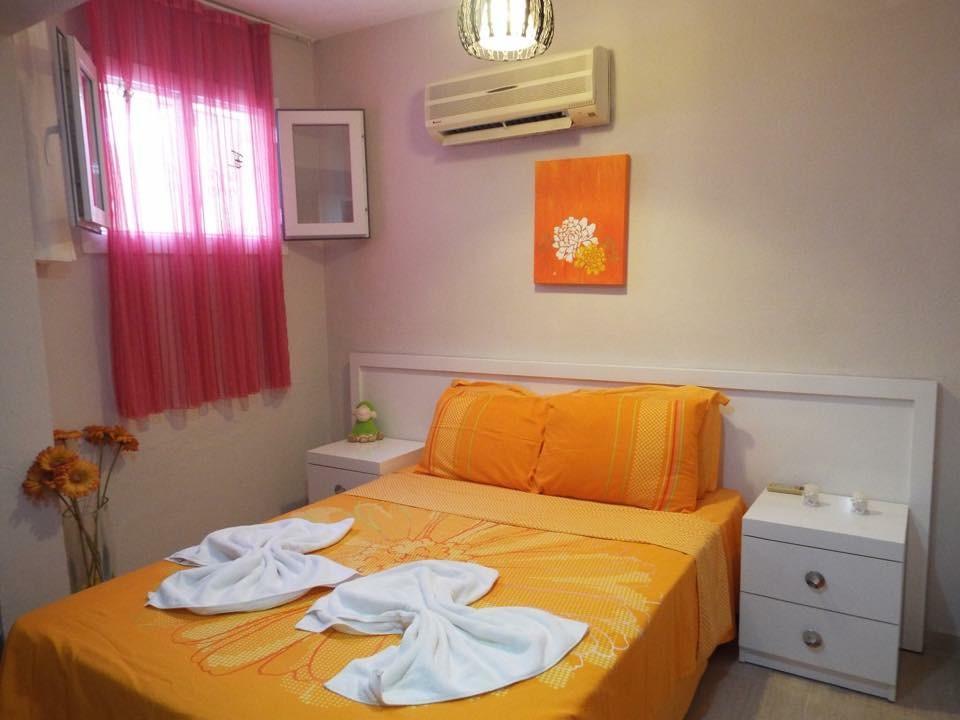 Paddys Apartments Ovacik โอลลุนเดนิซ ภายนอก รูปภาพ