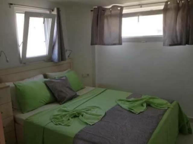 Paddys Apartments Ovacik โอลลุนเดนิซ ภายนอก รูปภาพ