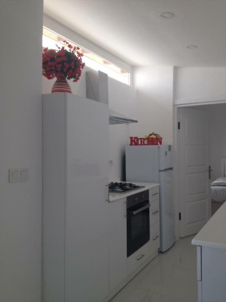 Paddys Apartments Ovacik โอลลุนเดนิซ ภายนอก รูปภาพ