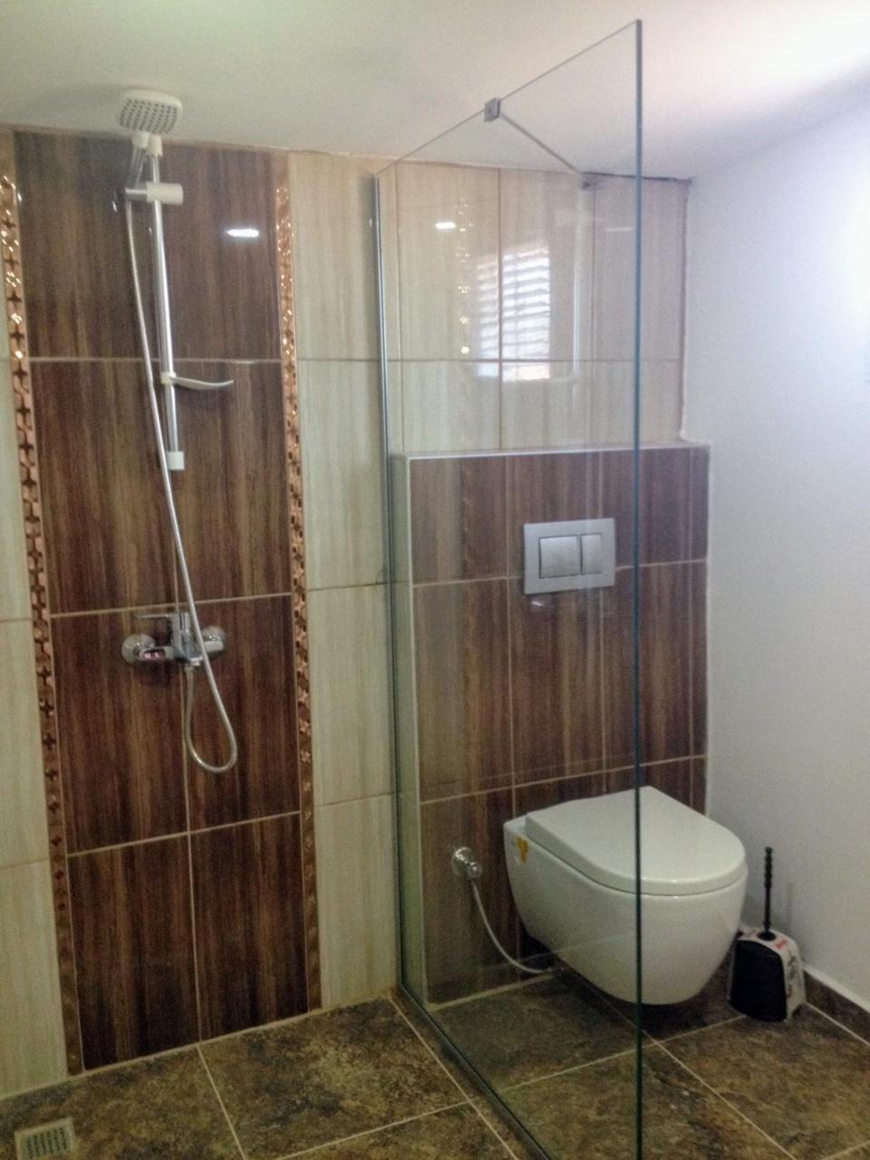 Paddys Apartments Ovacik โอลลุนเดนิซ ภายนอก รูปภาพ